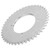 T8F 44T 4 Hole Rear Chain Sprocket 54mm Drive Gear for 43cc 49cc Mini Moto ATV Pocket Bike