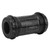 LeBycle Mountain Bicycle Road Bike Ceramic Bearing Thread Type Lock Bottom Bracket(BB30ALKφ42 【Ceramic Bearing】 )