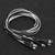 10PCS 5mm/3mm Headlights LED Lights RC Model Drift Car Accessory