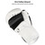 Boxing Gloves Shock-Absorbent Training Gloves for Punching Bag, Kickboxing Workout Lightweight Boxing Gloves for Kids and Adults