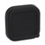 Silicone Lens Cover Durable Dustproof Protective Action Camera Lens Cap for Insta360 Ace Ace Pro Black