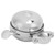 Classic Bike Bell 120DB Sonorous Clear Sound Small Size Rotatable Retro Bicycle Handlebar Bell for Mountain Road Bicycle