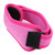 Knee Brace Adjustable Patella Tendon Knee Support Strap Pads for Running Outdoor SportsPink