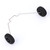 RC Spare Part Landing Gear Fit for WLtoys A430 Brushless Remote Control Aircraft Glider