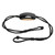Anti Snoring Sleep Aid Device 70MAH TYPE C Quiet Effective Electric Anti Snoring Solution for Better Sleep Gold