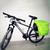 Waterproof Raincoat Rain Cover Dust proof Protector for Bike Bike Rack Bag