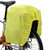 Waterproof Raincoat Rain Cover Dust proof Protector for Bike Bike Rack Bag