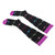 1 Pair Compression Socks for Athletes Nurses Increase Circulation Muscle Recovery Sports Compression Socks for Running Cycling L/XL