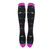 1 Pair Compression Socks for Athletes Nurses Increase Circulation Muscle Recovery Sports Compression Socks for Running Cycling L/XL