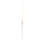Fishing Floats Bobbers Fresh Water High Sensitivity Reed Bobbers Fishing Accessories2XL‑03