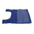 Kids Scrimmage Vests Waterproof Children Sports Vest Children Team Practice Game Vests Mutipurpose Educational Tool Number Vest Blue