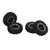 4PCS RC Car Wheels Mesh Wheels and Tires Set for Xiaomi Jimny XMYKC01CM 1/16 Remote Control Cars Black