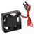 RC Motor Cooling Fan 40x40mm Remote Control ESC Cooler Model Heatsink Tool Universal High Speed