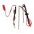RC Front and Rear Light Bar for ZD Racing 1/10 RC Car with Headlamp Full Light Wear Resistant RC Light Bar LED Light Bar