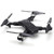 M918 2.4GHZ Three Variable Speed Foldable RC Quadcopter Professional Helicopter RC Drone