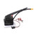 S3670 2850KV Brushless Motor Sensorless Waterproof Motor and 120A Brushless ESC XT60 Plug Replacement for HSP HPI Traxxas 1/8 RC Car Truck