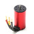 S3670 2850KV Brushless Motor Sensorless Waterproof Motor and 120A Brushless ESC XT60 Plug Replacement for HSP HPI Traxxas 1/8 RC Car Truck