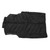 4 Zones Heated Vest Men Women USB Heated Jacket Heating Vest Thermal Clothing for Winter Black 3XL