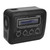 Battery Charger 60W Digital Display Battery Balance Charger for LiPo LiFe LiIo LiHV NiCd NiMH  AC100‑240V