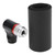 Mountain Bike Tire Pump Mouse Portable Bicycle Tire CO2 Inflator with Insulated Sleeve