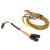 RC Model Car Linkage Lights Turn Signal Lights Group with 4LED Turn Signal and Y Wire Set