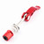 New Cycling Bike Bicycle QR Quick Release Seatpost Settle Post Clamp Skewer Fastener