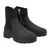 Diving Boots 5mm Thickness Rubber Sole Soft Lining High Top Neoprene Water Boots Wading Boots for Snorkeling Swimming Surfing Size 8