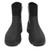 Diving Boots 5mm Thickness Rubber Sole Soft Lining High Top Neoprene Water Boots Wading Boots for Snorkeling Swimming Surfing Size 8