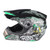 Professional Motocross Helmet for Kids Adults Motocross Dirt Bike Off Road Motorcycle Helmet with Goggles Gloves Face Cover