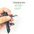 1Pc Portable WLN 16-Channel 400-470MHz Mini Walkie Talkie UHF Handheld Two Way Transceiver Radio