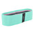 Yoga Hip Resistance Band Set Portable Fitness Elastic Band Women Squat Loop Body BuildingMint Green