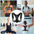 Unisex Upper Back Posture Corrector Posture Shoulder Back Holder Clavicle Support Corrector Back Straight Shoulders Brace Health Care