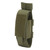 Medical Pouch Oxford Cloth Waterproof Tourniquet Trauma Holder for Medical Instruments Bandages Scissors Military Green