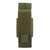 Medical Pouch Oxford Cloth Waterproof Tourniquet Trauma Holder for Medical Instruments Bandages Scissors Military Green