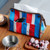 Portable Tissue Holder Waterproof Travel Napkin Paper Tissue Storage Bag Toilet Paper Storage Bag Outdoor Camping Hiking Items Storage Bag