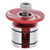 Aluminium Alloy Mountain Road Bicycle Front Fork Standpipe Expansion Screw Expanded Corered