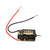 Universal 13T Brush Motor 540 Brushed Motor for 1/10 RC Crawler for Axial SCX10 90046