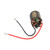 Universal 13T Brush Motor 540 Brushed Motor for 1/10 RC Crawler for Axial SCX10 90046