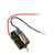 Universal 13T Brush Motor 540 Brushed Motor for 1/10 RC Crawler for Axial SCX10 90046