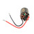 Universal 13T Brush Motor 540 Brushed Motor for 1/10 RC Crawler for Axial SCX10 90046