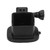 Backpack Strap Mount Quick Clip Mount for OSMO Pocket 3 1/4 Screw Hole Camera Mount Holder Adapter Kit