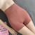 High Waist Yoga Shorts Tummy Control Sweat Absorption Tight Fitting Stretch Women Workout Shorts for Fitness Running Red Free Size (37.5‑75kg / 82.7‑165.3lb Can Wear)