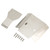 0.8mm Stainless Steel Chassis Armor for TAMIYA CC01 RC Car Protective Guard Plate