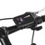 250W/350W Waterproof LED Display Panel Electric Bicycle Scooter Brushless Controller Kit (24 V)