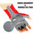 Cycle Gloves Men Women Bike Gloves Half Finger Sports Gloves For Cycle Camping Hiking Driving Fishing Mountaineering
