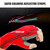 Cycle Gloves Men Women Bike Gloves Half Finger Sports Gloves For Cycle Camping Hiking Driving Fishing Mountaineering