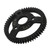 RC Car Gear Set 54T 16T 18T 20T Anti Corrosion Wear Resistant Spur Gear Set for Replacement