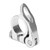 Road Bike Mountain Terrain Bicycle Aluminum Alloy Seatpost Seat Post Clamp Quick Release Silver