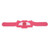 Waist Trimmer Belt 150mAh 6 Modes 15 Intensity Levels Abdominal Training Belt for Muscles Stomach