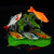 10cm Lifelike Fishing Lures Multi Jointed Swimbaits Slow Sinking Hard Bait Fishing Tackle Accessories